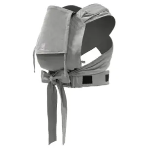StokkeÂ® Limasâ¢ Bæresele Grey Melange